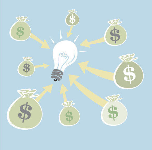 Crowdfunding : 5 bonnes raisons de franchir le pas !
