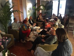 Bilan positif pour notre soirée d&rsquo;information spéciale Crowdfunding !