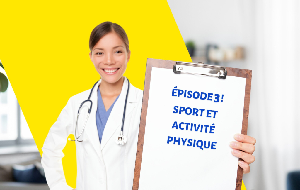 La santé en entreprise « Episode III » : sport et activité physique