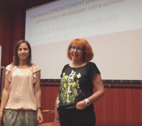 Retour sur notre soirée d&rsquo;information spéciale réseaux sociaux