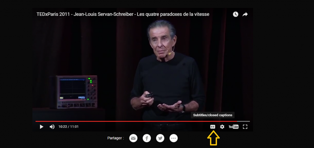 Ted Talks : 5 conférences vidéo pour vous inspirer cet été